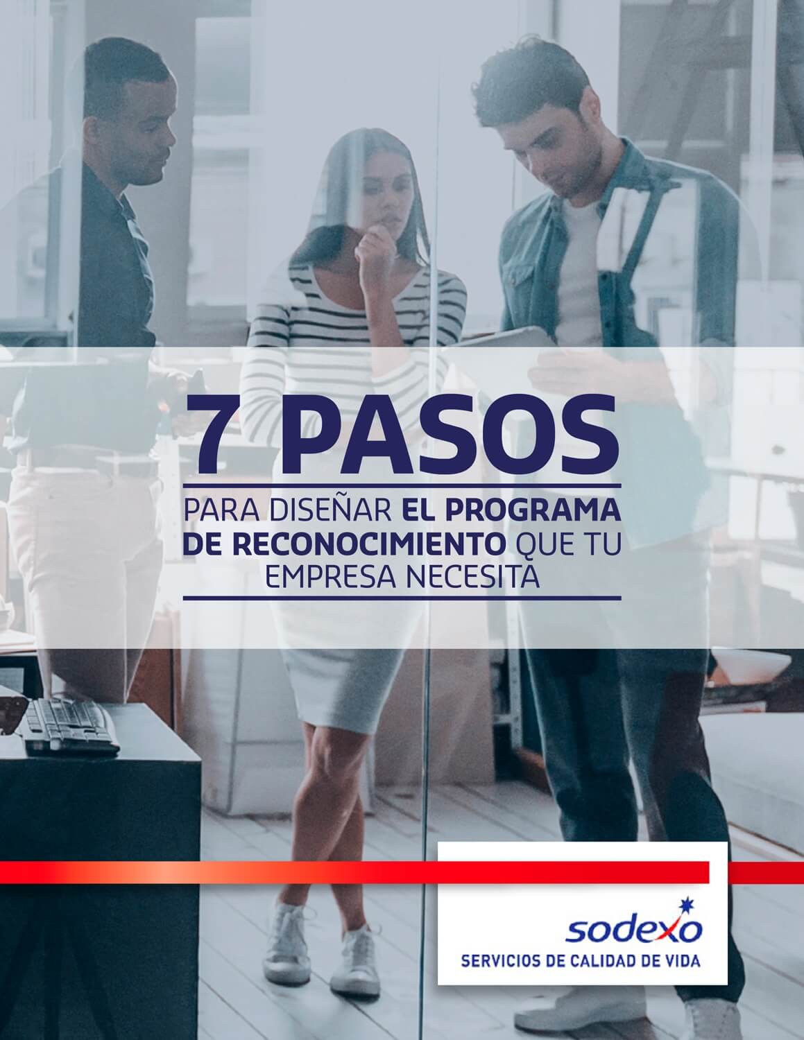 Diseña El Programa De Reconocimiento Para Tu Empresa En 7 Pasos